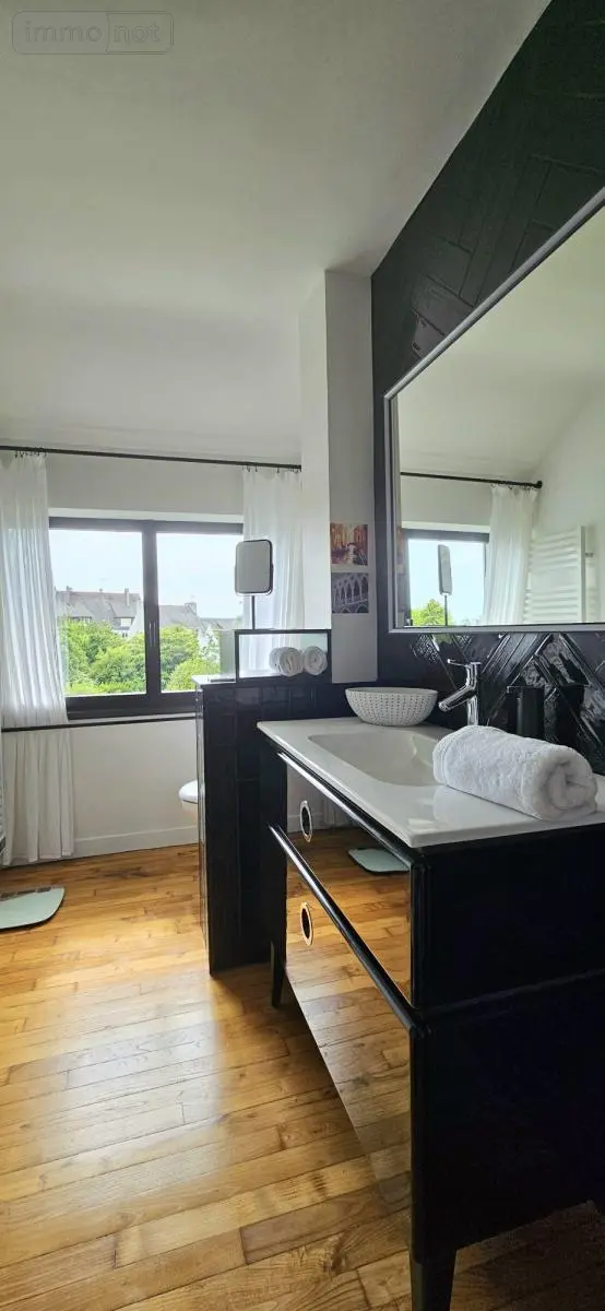 Maison a vendre Bénodet 29950 Finistère 29 146 m2 6 pièces 780000 euros 29152-70 015
