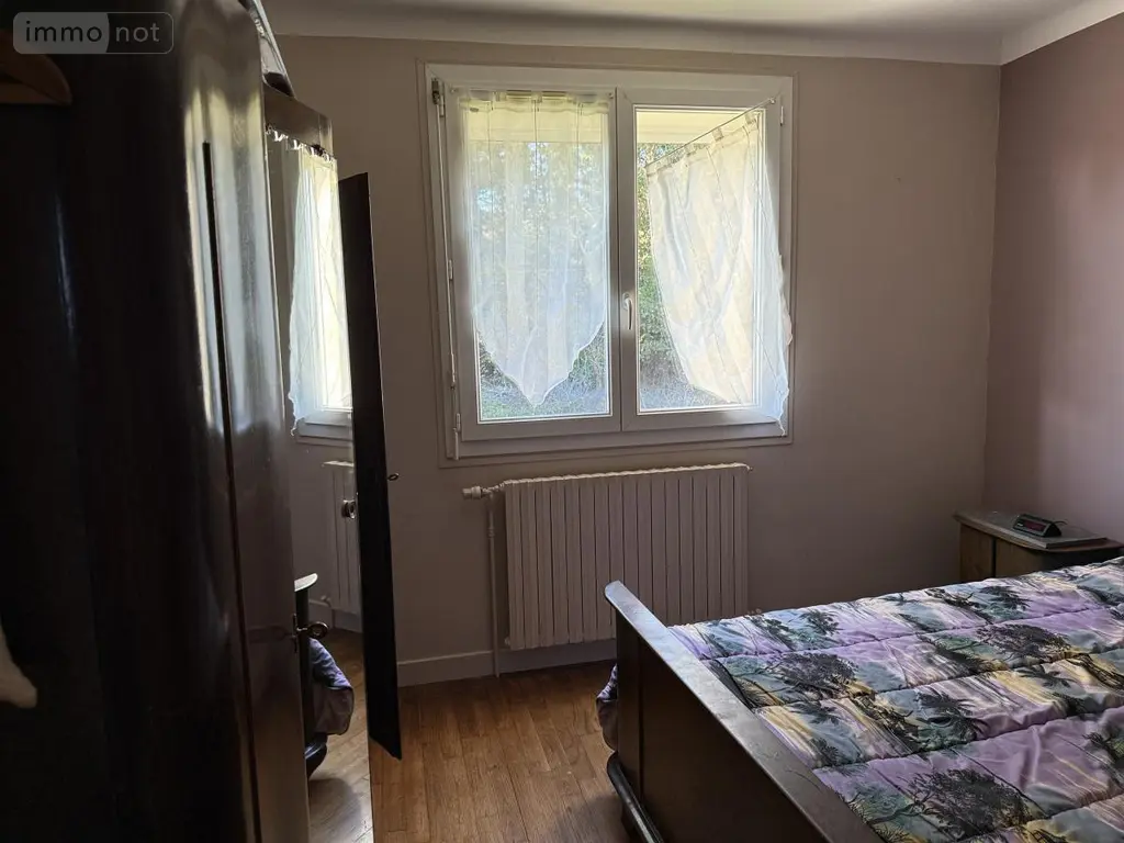Maison a vendre Ménéac 56490 Morbihan 56 101 m2 6 pièces 105520 euros 22115-3666 007