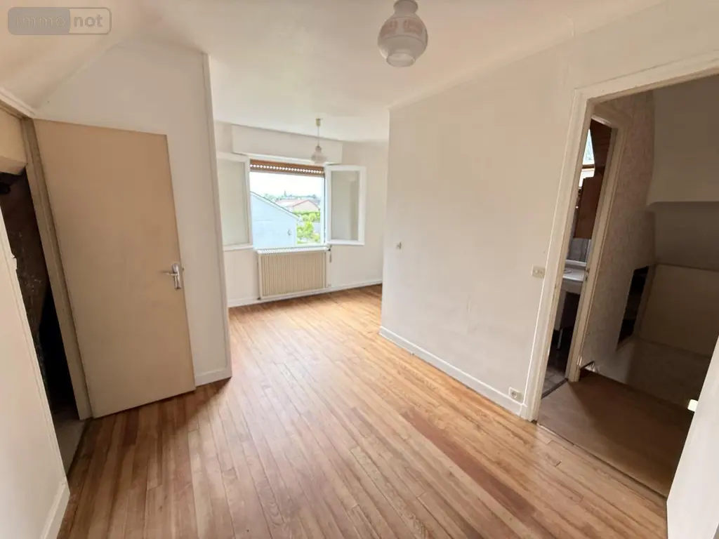 Maison a vendre Amiens 80000 Somme 80 83 m2 4 pièces 192400 euros 80121-2788 008