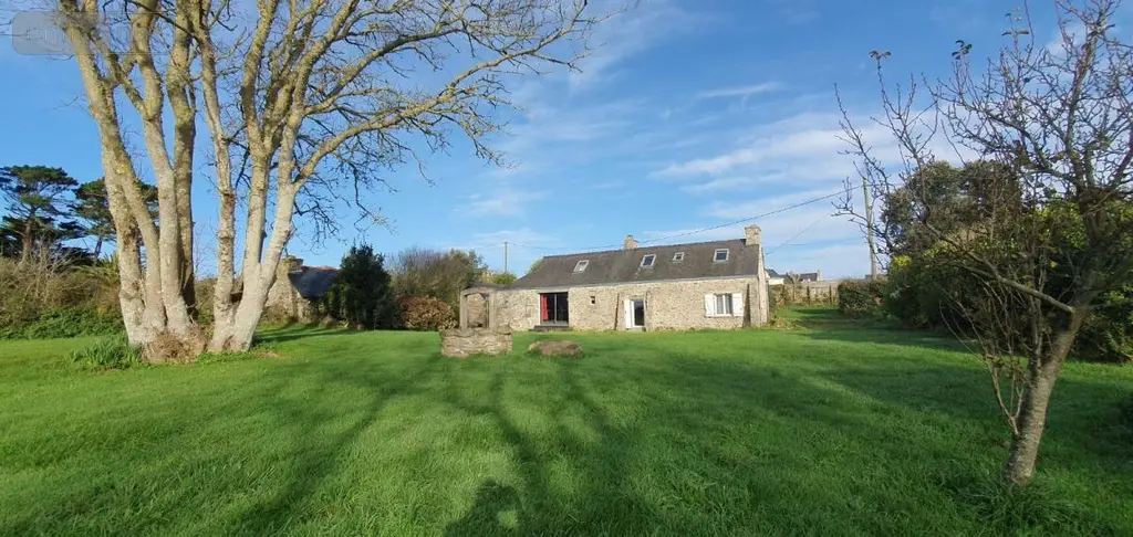 Maison a vendre Landéda 29870 Finistère 29 100 m2 5 pièces 406421 euros 29055-990 012