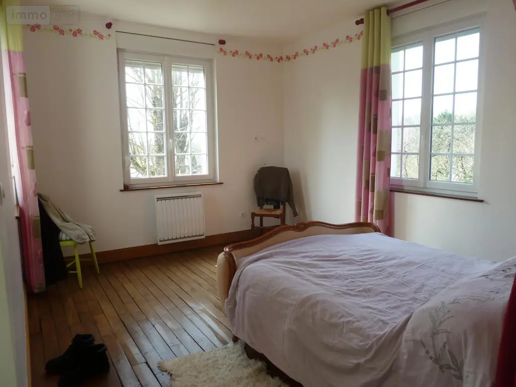 Maison a vendre Busigny 59137 Nord 59 450 m2 9 pièces 419000 euros 59083-2062 009
