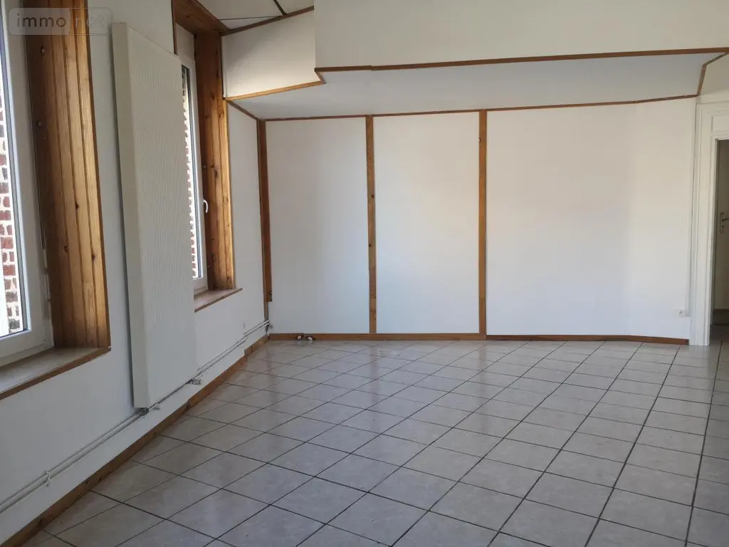 Location fonds et murs commerciaux Cambrai 59400 Nord 59 222 m2 1500 euros 59084-L1435 006