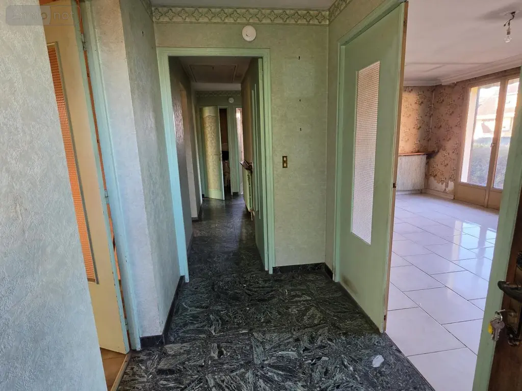 Maison a vendre Villeparisis 77270 Seine-et-Marne 77 97 m2 5 pièces 243800 euros 45050-1426 004