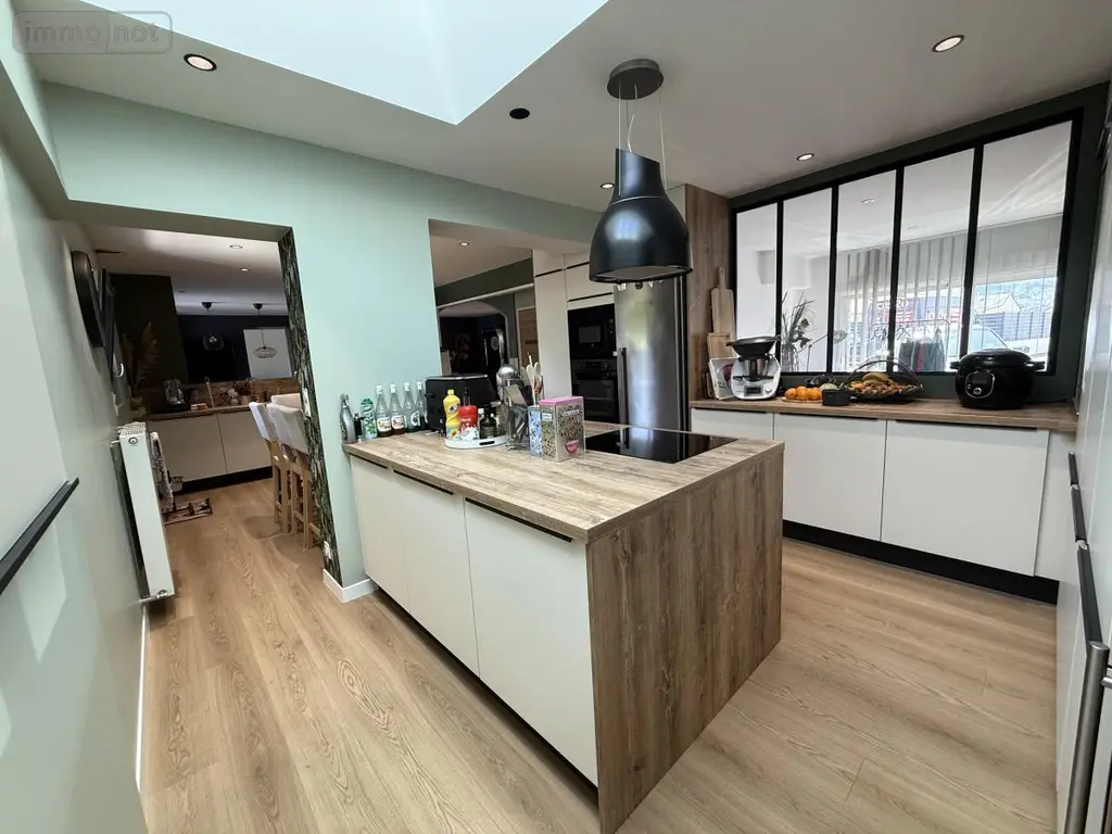 Maison a vendre Tourlaville 50110 Manche 50 245 m2 575000 euros 50046-1326 010