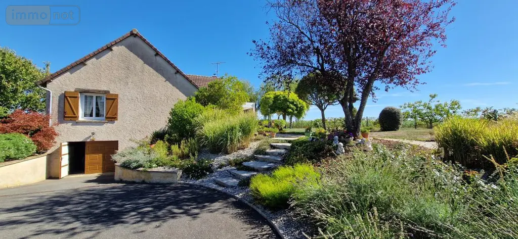 Maison a vendre Villetrun 41100 Loir-et-Cher 41 152 m2 6 pièces 286764 euros 41050-2895 001