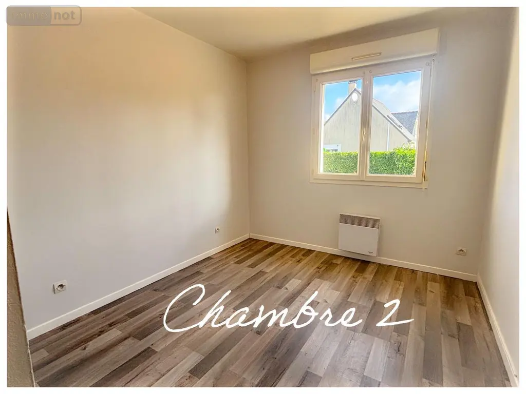 Maison a vendre Le Plessis-Macé 49770 Maine-et-Loire 49 88 m2 4 pièces 242020 euros 49014-1884 004