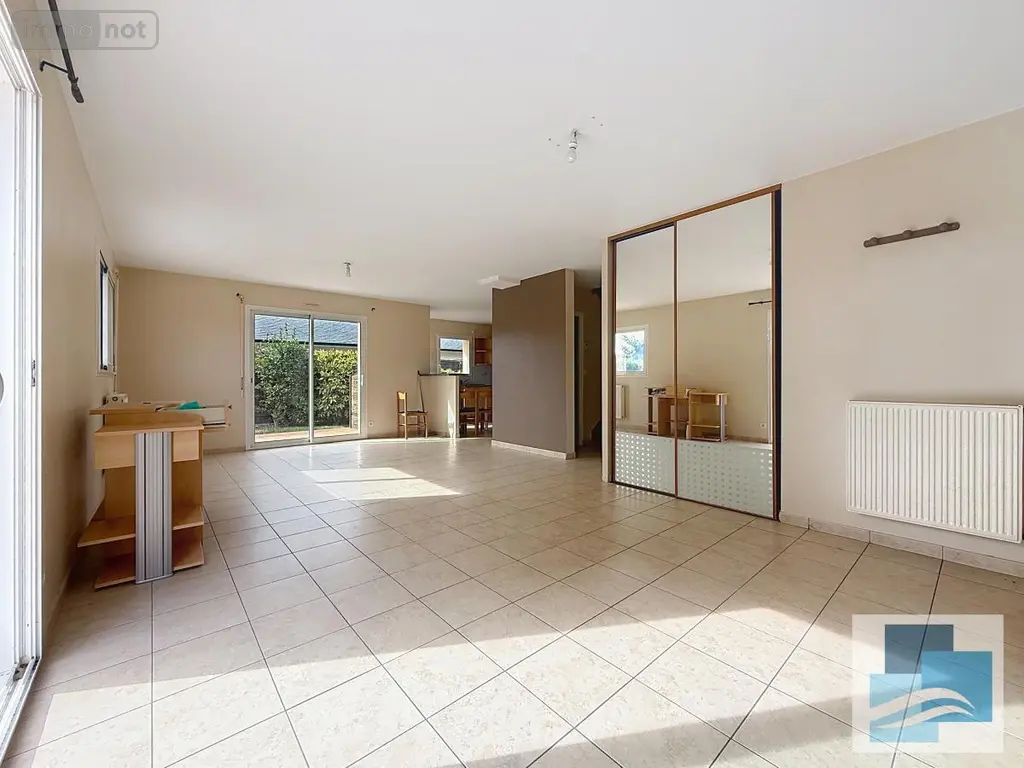 Maison a vendre Séné 56860 Morbihan 56 109 m2 5 pièces 391400 euros 56089-136 002
