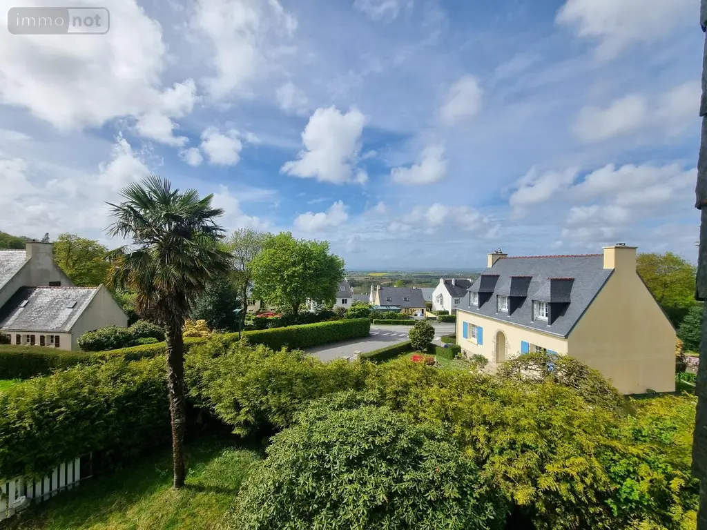 Maison a vendre Locronan 29180 Finistère 29 106 m2 6 pièces 252480 euros 29127-1201 008