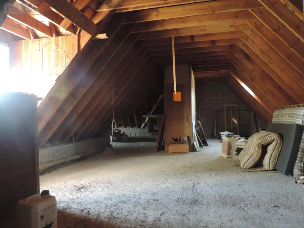 Maison a vendre Pédernec 22540 Côtes-d'Armor 22 94 m2 5 pièces 176700 euros 22069-1954 009