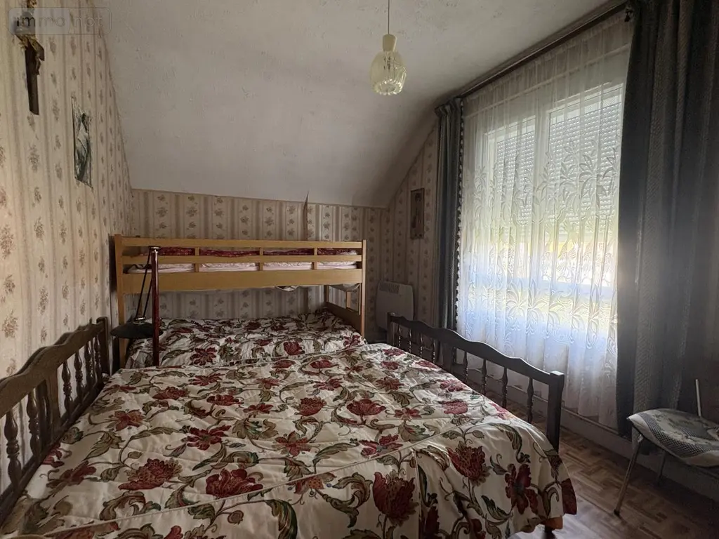 Maison a vendre Hénin-Beaumont 62110 Pas-de-Calais 62 86 m2 4 pièces 97080 euros 62034-4080 007