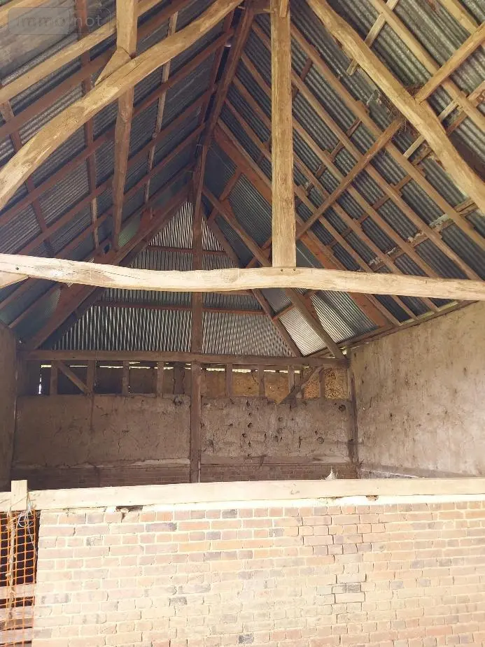 Maison a vendre Barquet 27170 Eure 27 150 m2 53000 euros 27061-1515 005