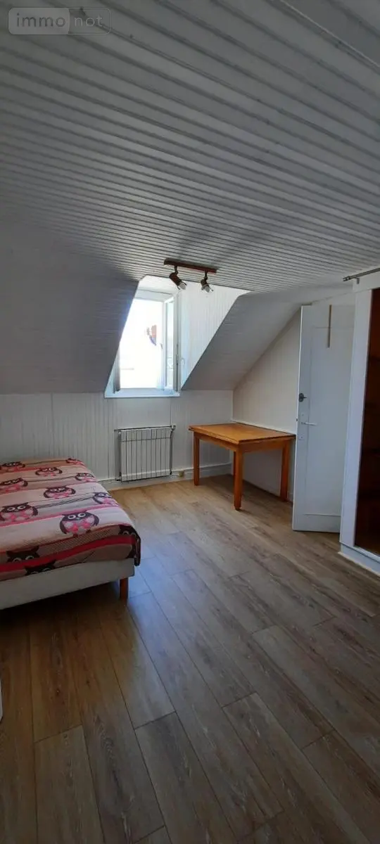 Immeuble de rapport a vendre Angers 49100 Maine-et-Loire 49 161 m2 562500 euros 49013-2091 017