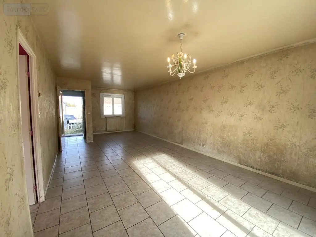 Maison a vendre Pannes 45700 Loiret 45 84 m2 4 pièces 95500 euros 45052-1567 003