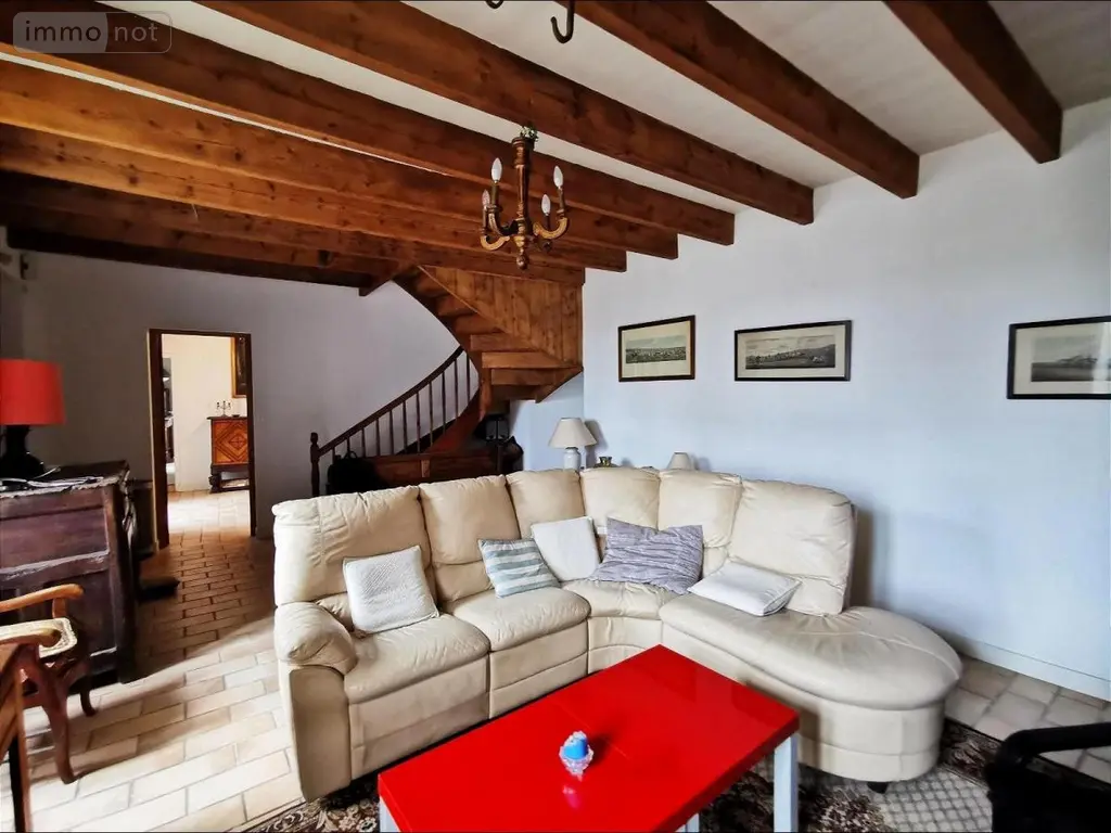 Maison a vendre Coatréven 22450 Côtes-d'Armor 22 278 m2 11 pièces 343250 euros 22102-1936 021