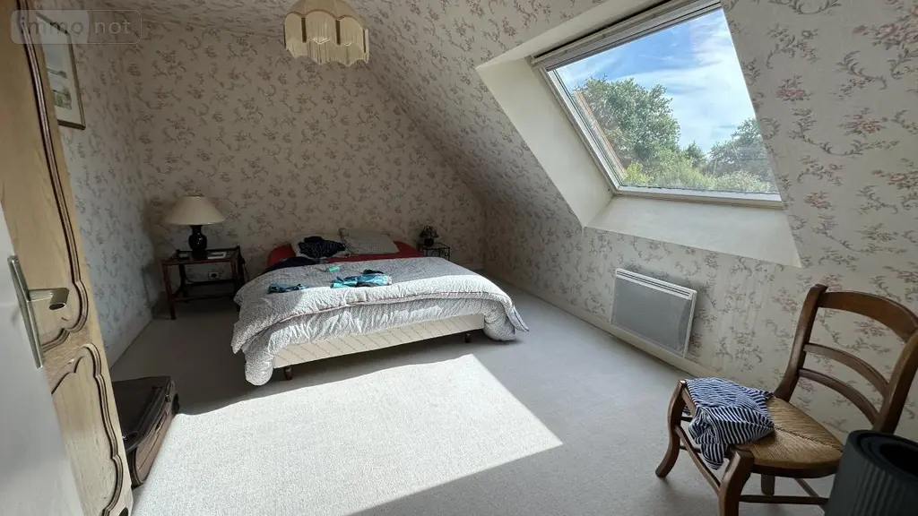 Maison a vendre Séné 56860 Morbihan 56 140 m2 641343 euros 56003-1466 015