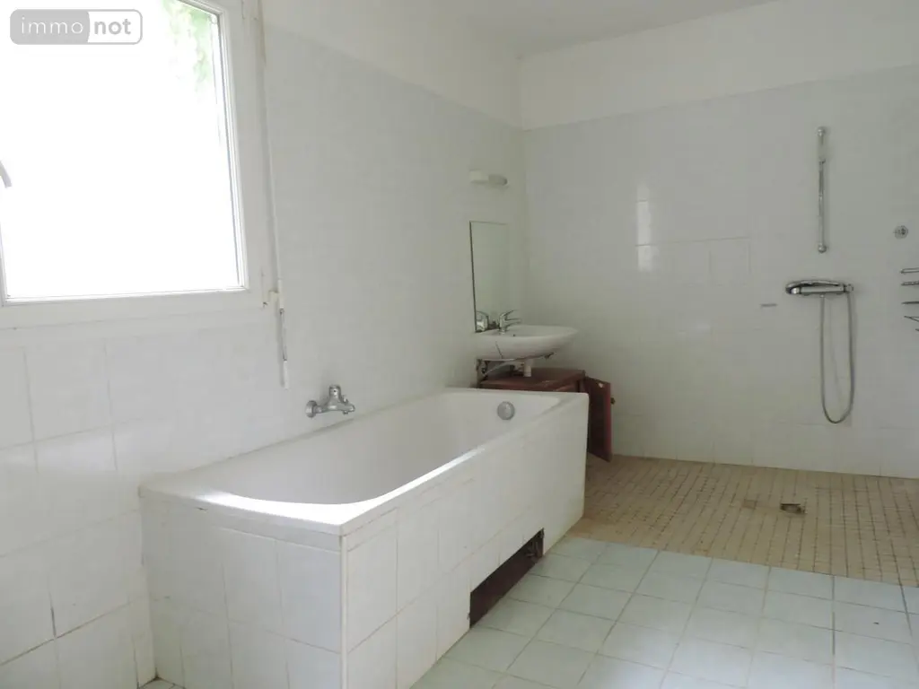 Maison a vendre La Chapelle-Neuve 22160 Côtes-d'Armor 22 201 m2 6 pièces 99090 euros 22069-1912 005