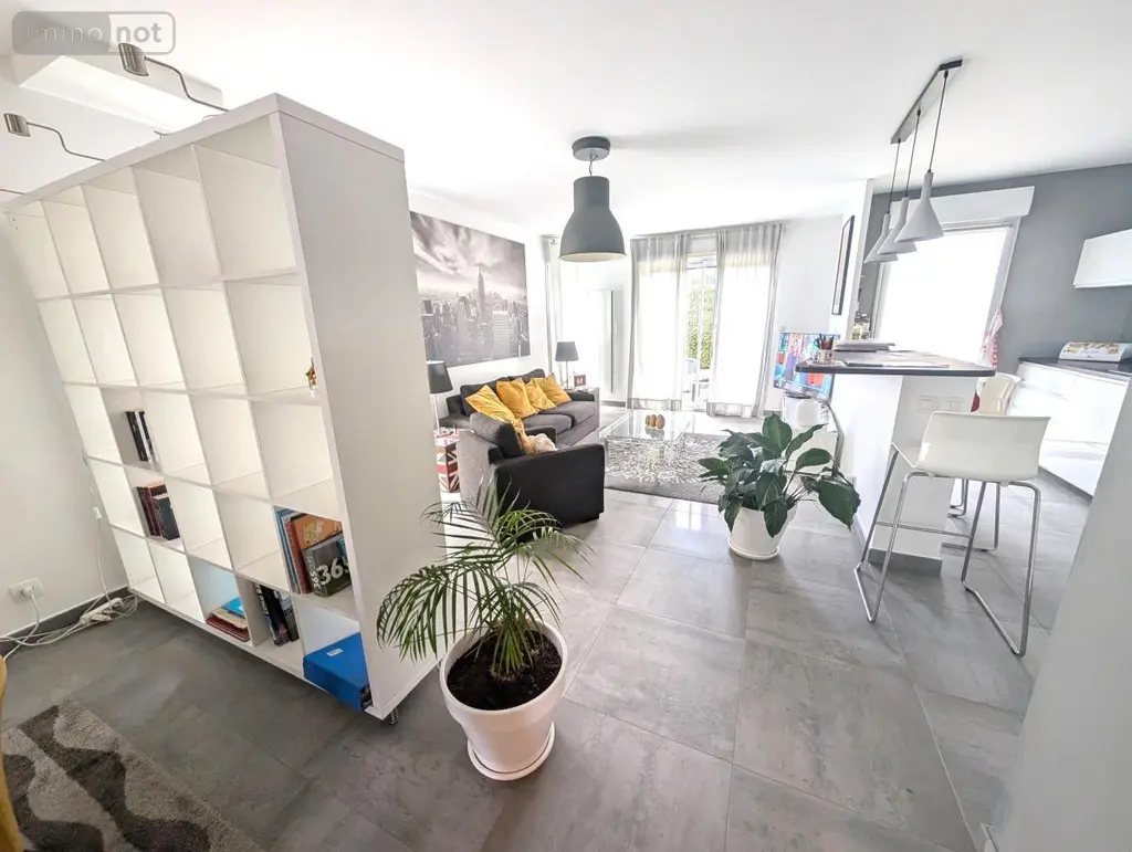 Maison a vendre Guérande 44350 Loire-Atlantique 44 93 m2 4 pièces 442000 euros 44128-1116 005