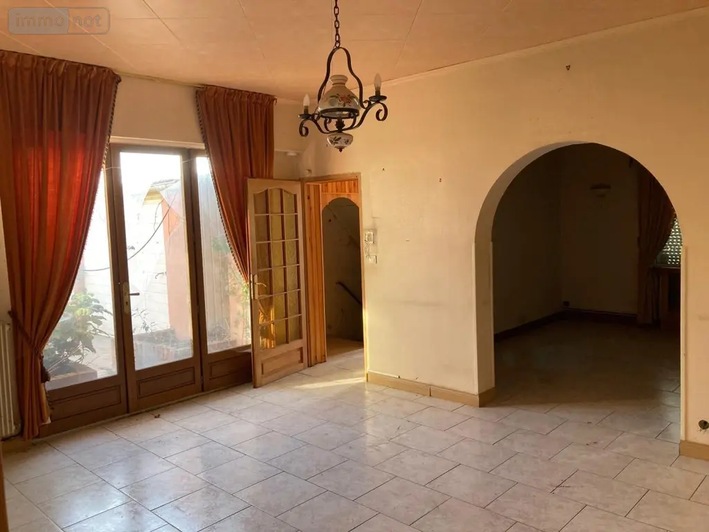 Maison a vendre Annay 62880 Pas-de-Calais 62 108 m2 86000 euros 62029-1835 002
