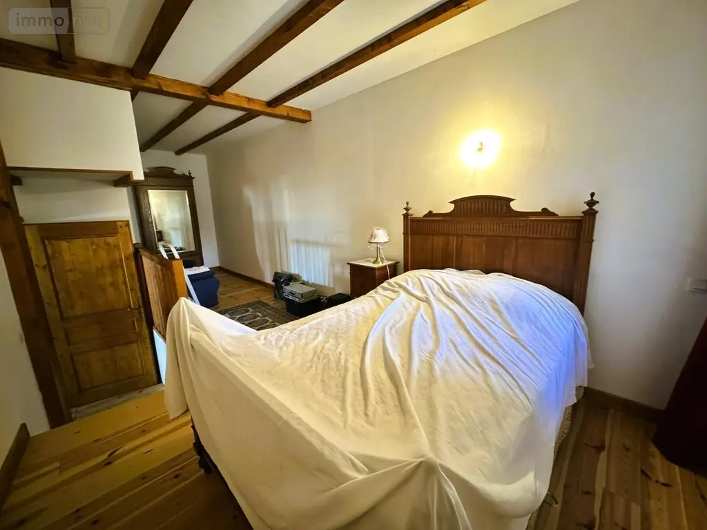 Maison a vendre Coren 15100 Cantal 15 105 m2 169600 euros 15046-103 006