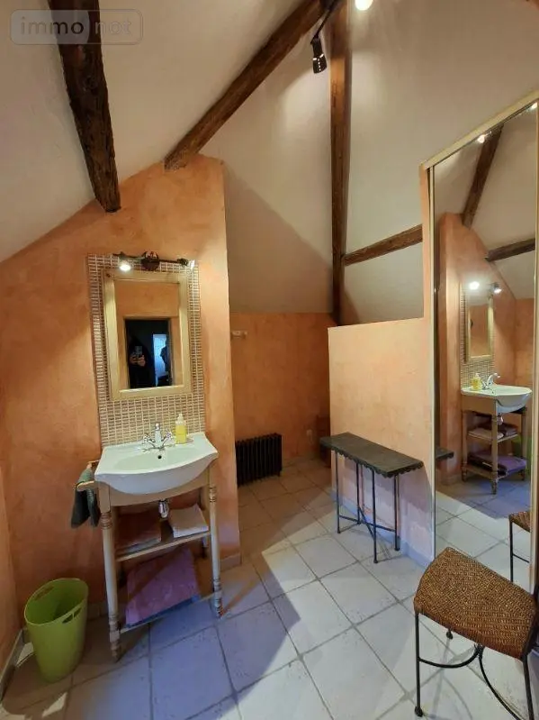 Maison a vendre Chalonnes-sur-Loire 49290 Maine-et-Loire 49 171 m2 8 pièces 575000 euros 49002-1216 012