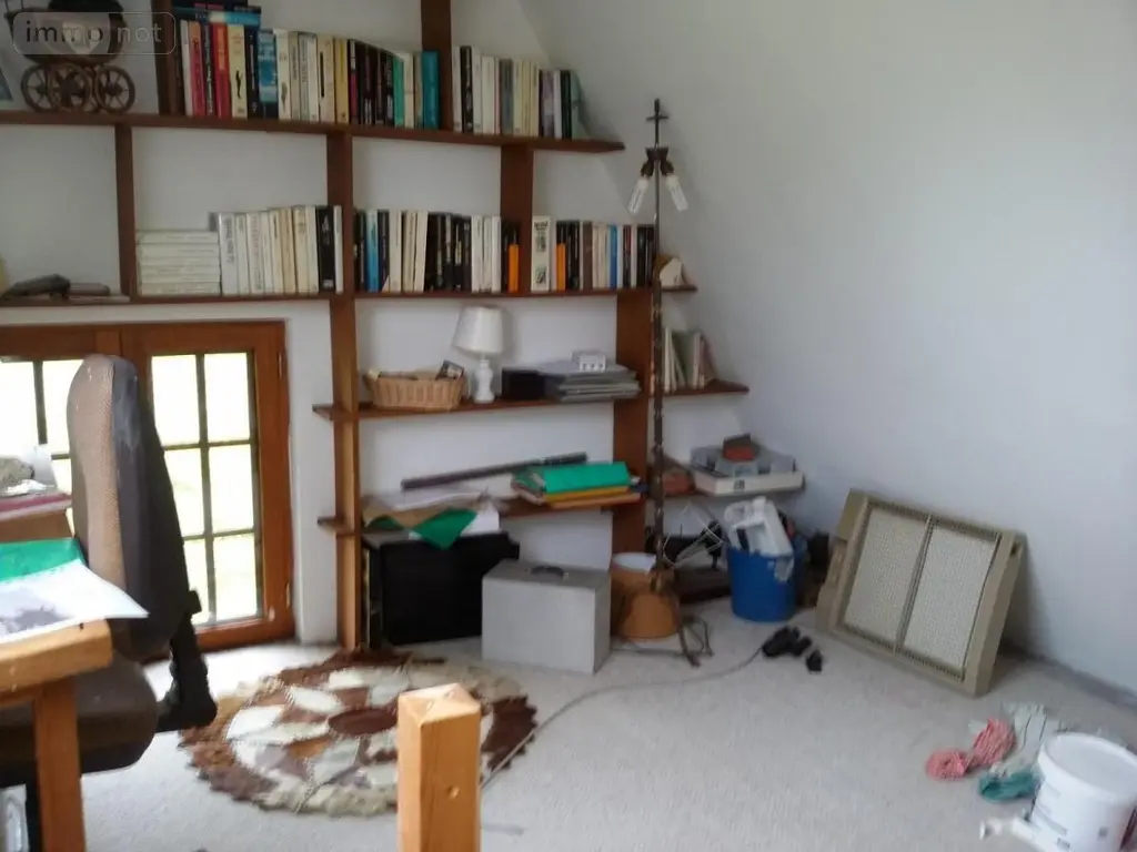 Maison a vendre Valorbiquet 14290 Calvados 14 120 m2 4 pièces 240200 euros 14058-1508 008