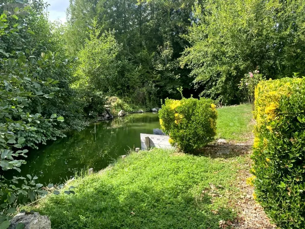 Maison a vendre Boult-sur-Suippe 51110 Marne 51 150 m2 6 pièces 399000 euros 51082-2526 015