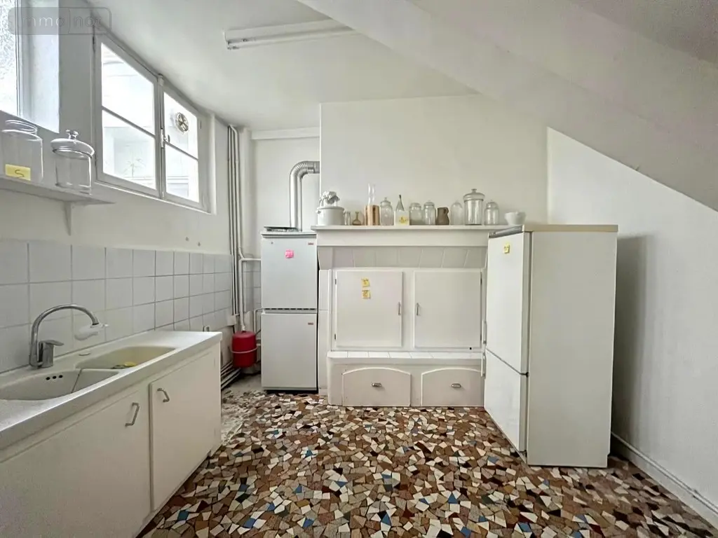Maison a vendre Rouen 76000 Seine-Maritime 76 118 m2 4 pièces 328600 euros 76009-520 004