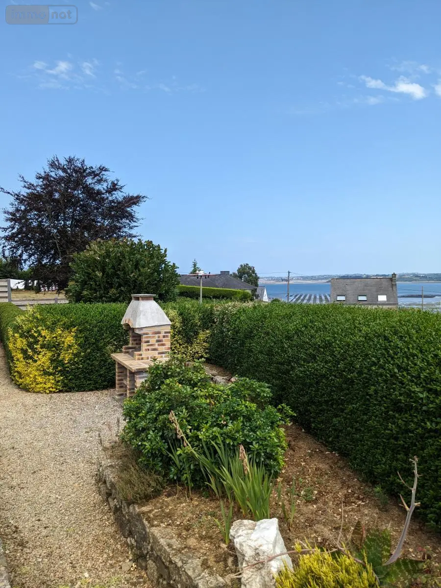 Maison a vendre Carantec 29660 Finistère 29 115 m2 6 pièces 573000 euros 29085-717 003