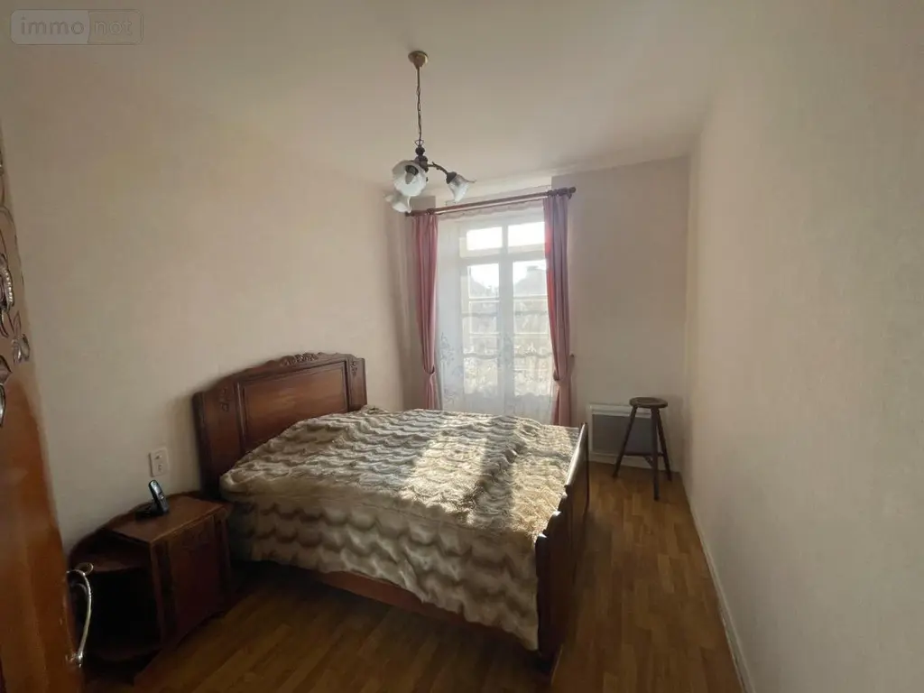 Maison a vendre Gévezé 35850 Ille-et-Vilaine 35 94 m2 5 pièces 259600 euros 35021-2054 005