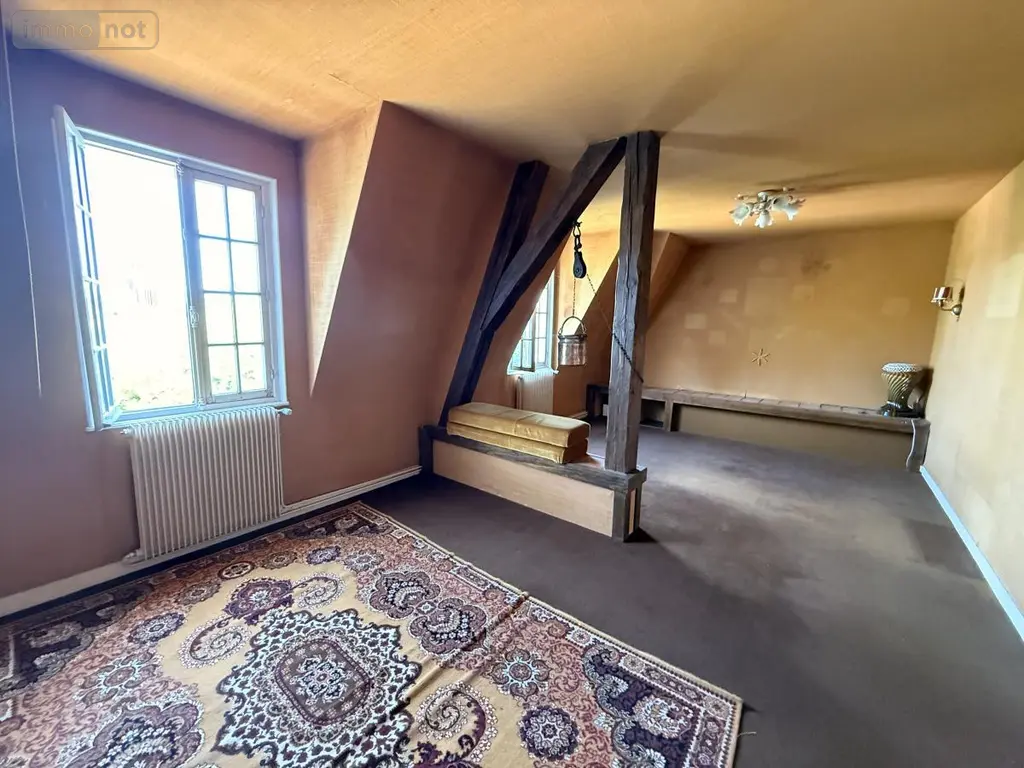 Maison a vendre Villers-Bretonneux 80800 Somme 80 488 m2 22 pièces 780000 euros 80121-2836 034