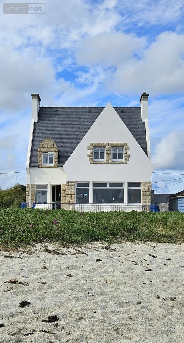 Maison a vendre Loctudy 29750 Finistère 29 200 m2 7 pièces 1248000 euros 29152-134 003