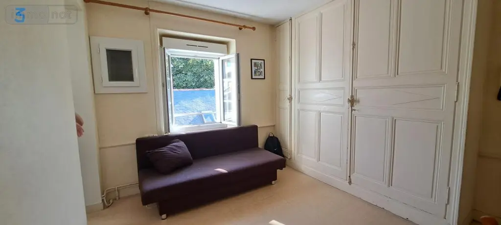Immeuble de rapport a vendre Angers 49100 Maine-et-Loire 49 358 m2 1252000 euros 49004-1731 013