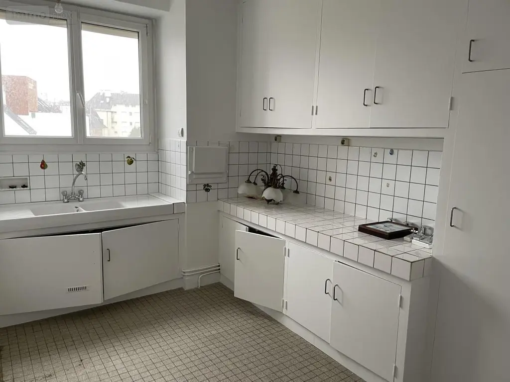 Appartement a vendre Vannes 56000 Morbihan 56 79 m2 3 pièces 281710 euros 56002-1598 003