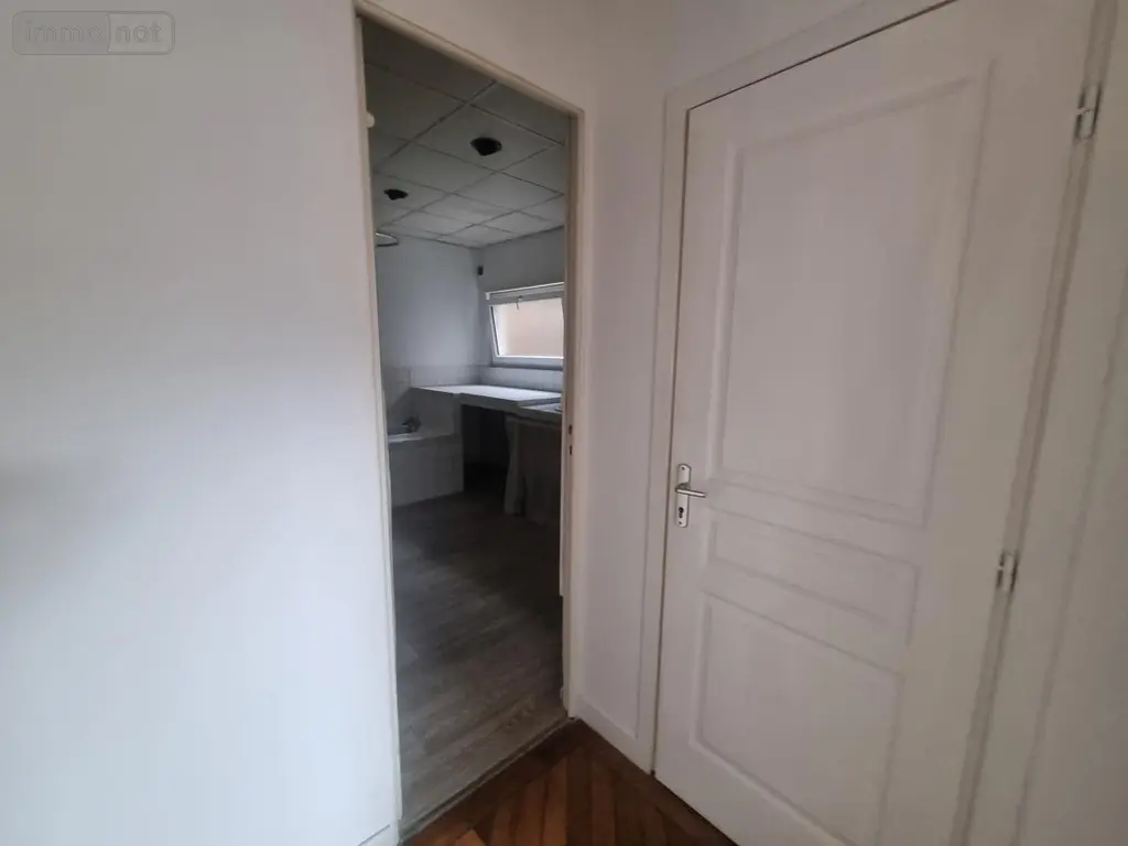 Appartement a vendre Roubaix 59100 Nord 59 58 m2 65270 euros 59041-2342 003