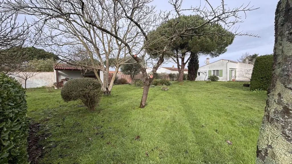 Maison a vendre Loix 17111 Charente-Maritime 17 104 m2 6 pièces 1135000 euros 17018-1206 001