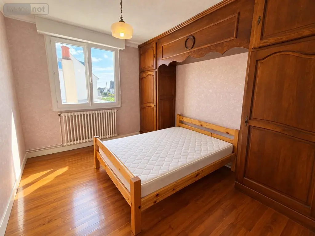 Maison a vendre Ploemeur 56270 Morbihan 56 114 m2 5 pièces 281160 euros 56082-1618 008