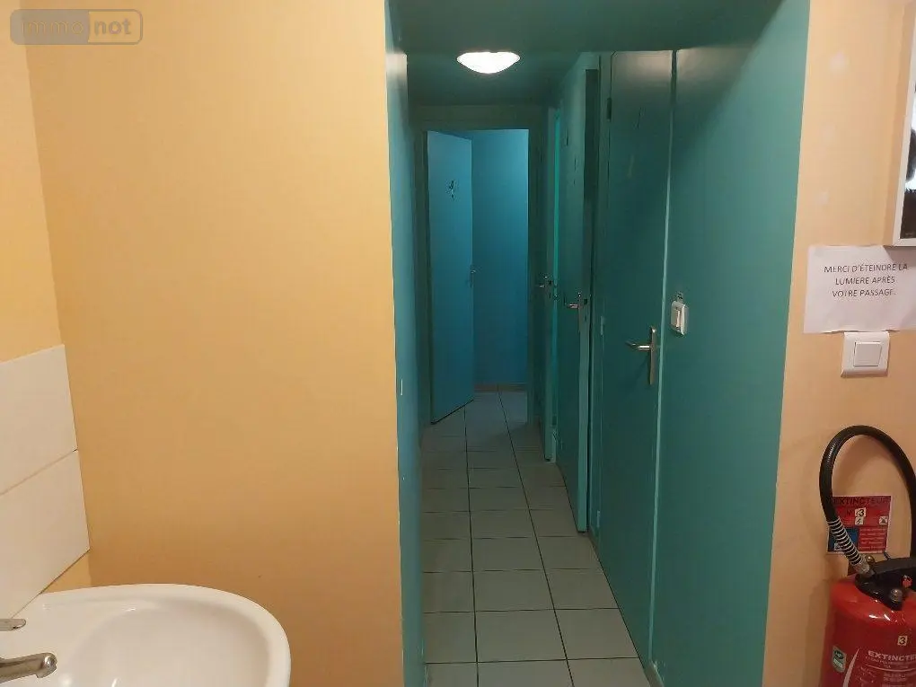 Immeuble de rapport a vendre Le Neubourg 27110 Eure 27 300 m2 260000 euros 27061-1160 006