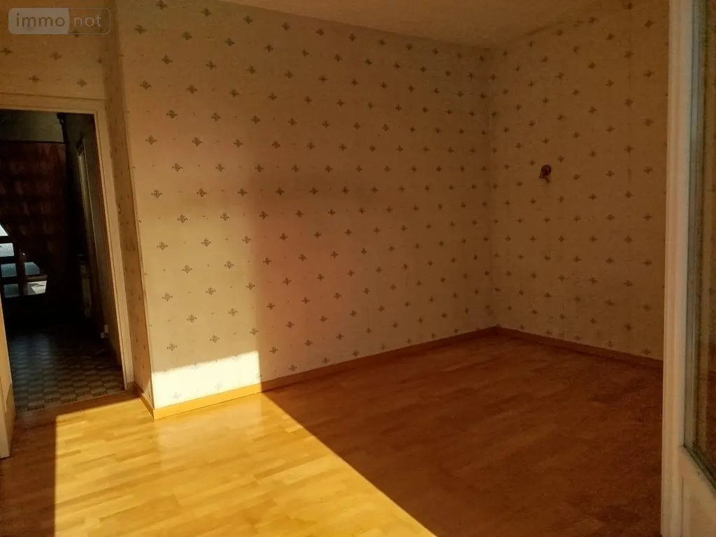 Maison a vendre Sablé-sur-Sarthe 72300 Sarthe 72 105 m2 7 pièces 157500 euros 53039-411 005