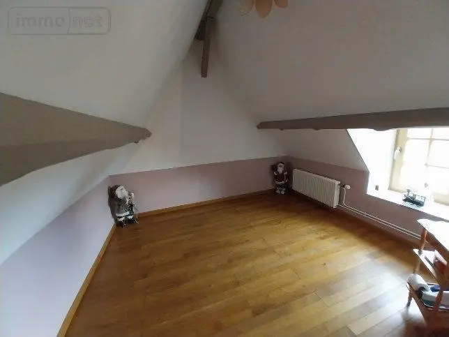 Maison a vendre Le Thuit de l'Oison 27370 Eure 27 132 m2 6 pièces 229900 euros 27061-1103 014