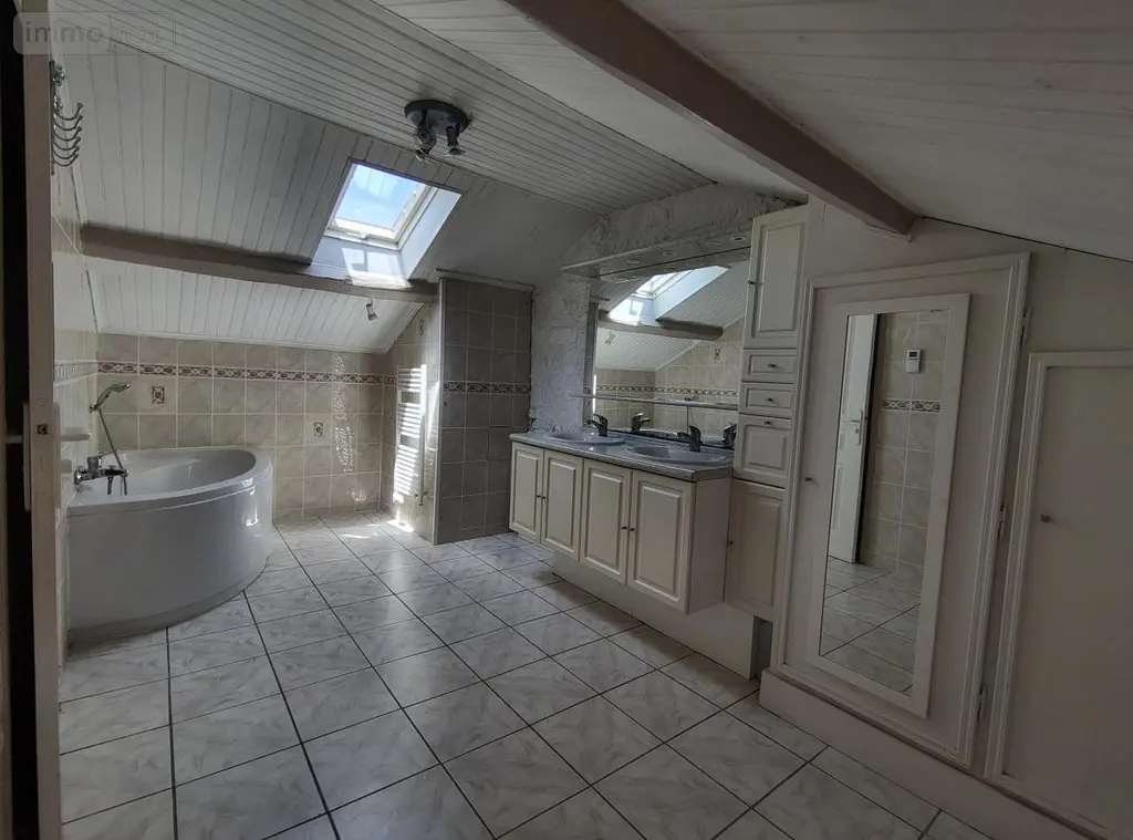 Maison a vendre Theneuil 37220 Indre-et-Loire 37 138 m2 5 pièces 250800 euros 37094-12 011