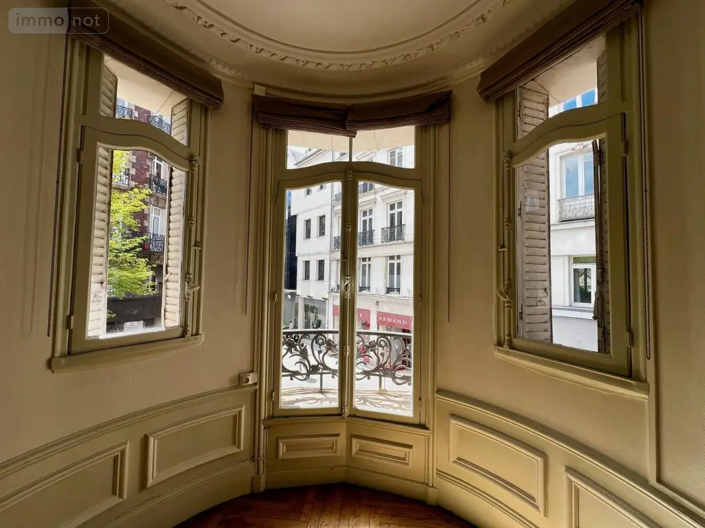Appartement a vendre Rouen 76000 Seine-Maritime 76 98 m2 346500 euros 76002-705 004