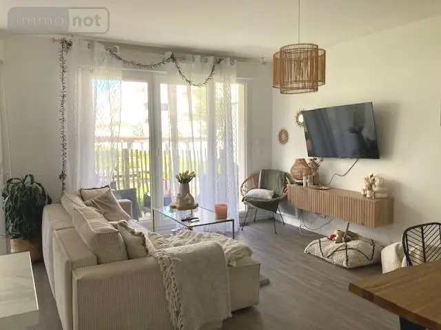Appartement a vendre Mont-Saint-Aignan 76130 Seine-Maritime 76 68 m2 3 pièces 181500 euros 76026-1360 003