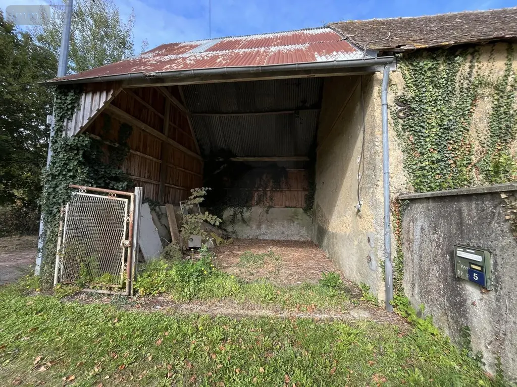 Maison a vendre Saint-Michel-de-Chavaignes 72440 Sarthe 72 53 m2 43000 euros 72033-383 008