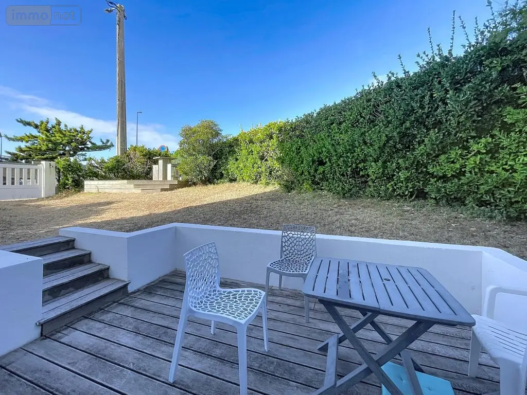 Appartement a vendre Ploemeur 56270 Morbihan 56 75 m2 3 pièces 405480 euros 56079-1666 009