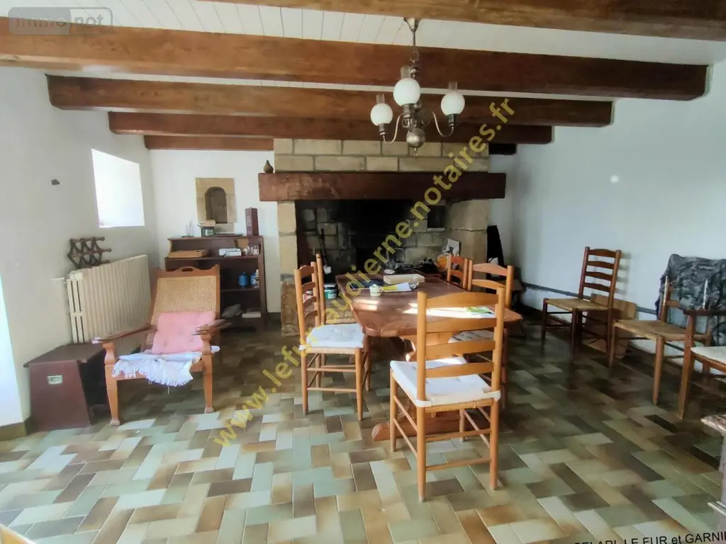 Maison a vendre Goulien 29770 Finistère 29 154 m2 5 pièces 260250 euros 29021-2098 004
