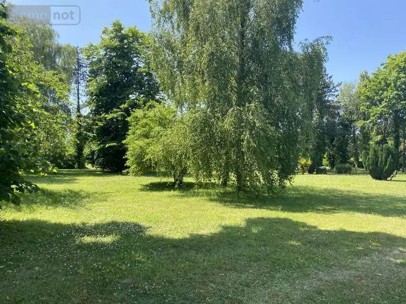 Terrain a batir a vendre Loctudy 29750 Finistère 29 260000 euros 29022-1850 002