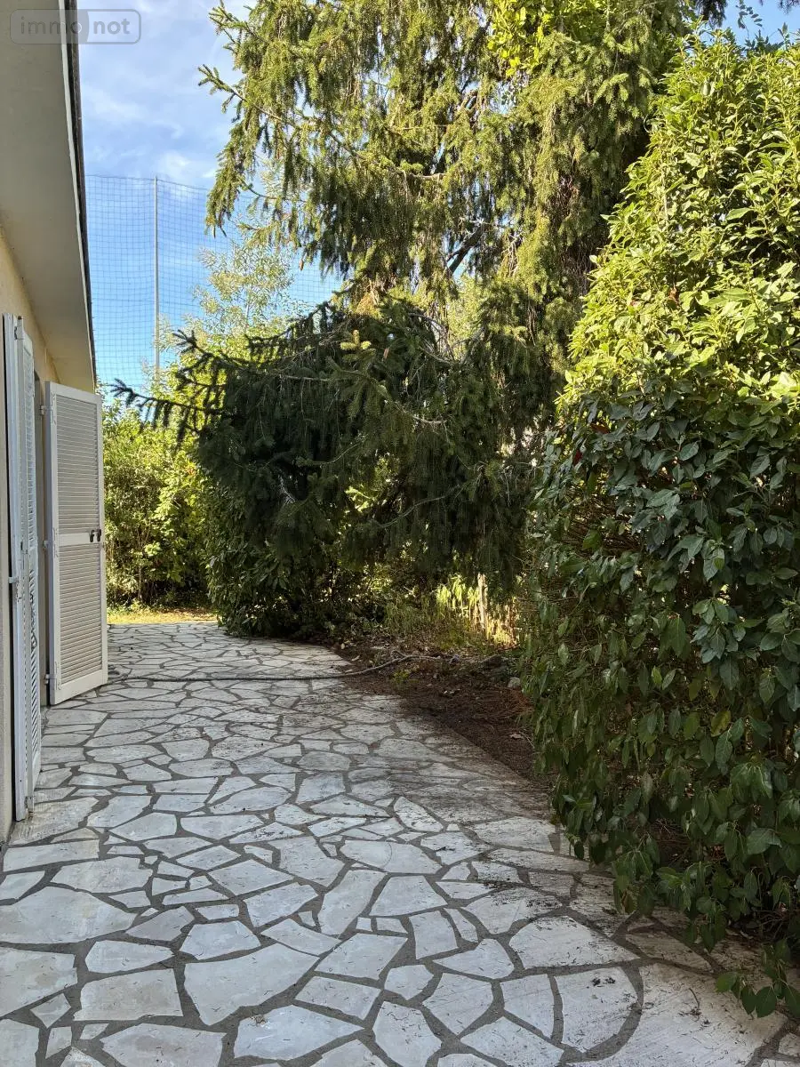 Maison a vendre Angers 49000 Maine-et-Loire 49 123 m2 6 pièces 373860 euros 49031-2838 003