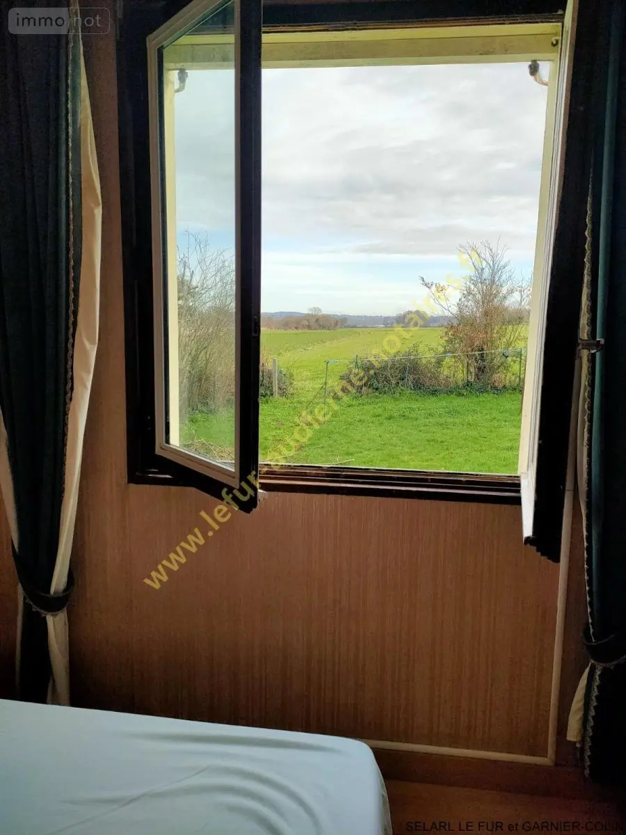 Maison a vendre Mahalon 29790 Finistère 29 120 m2 5 pièces 229200 euros 29021-2099 009