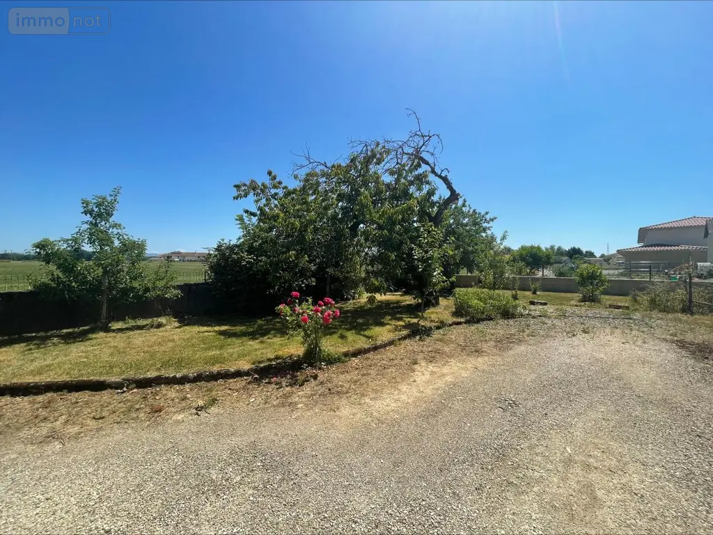 Maison a vendre Viriat 01440 Ain 01 130 m2 5 pièces 195000 euros 01083-1941 005