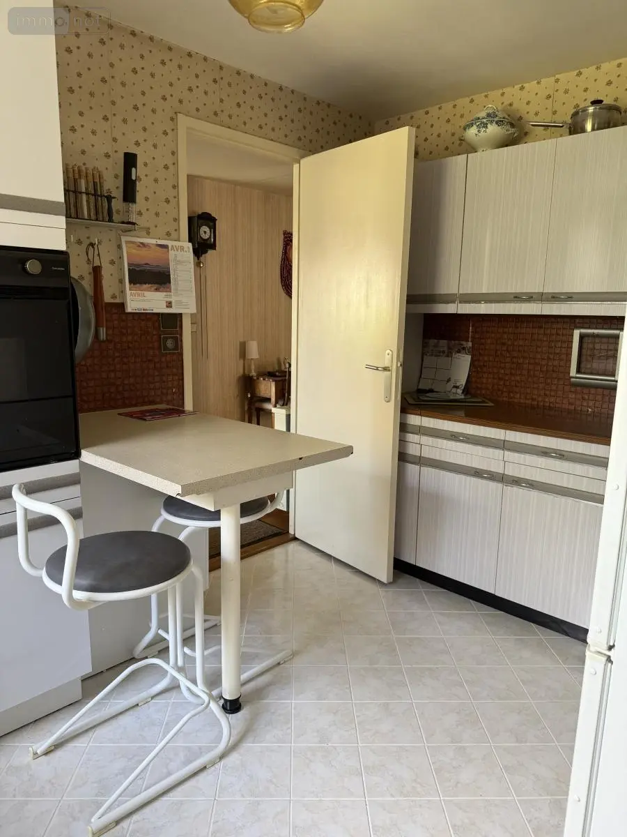 Maison a vendre Arradon 56610 Morbihan 56 88 m2 5 pièces 376000 euros 56002-1531 004